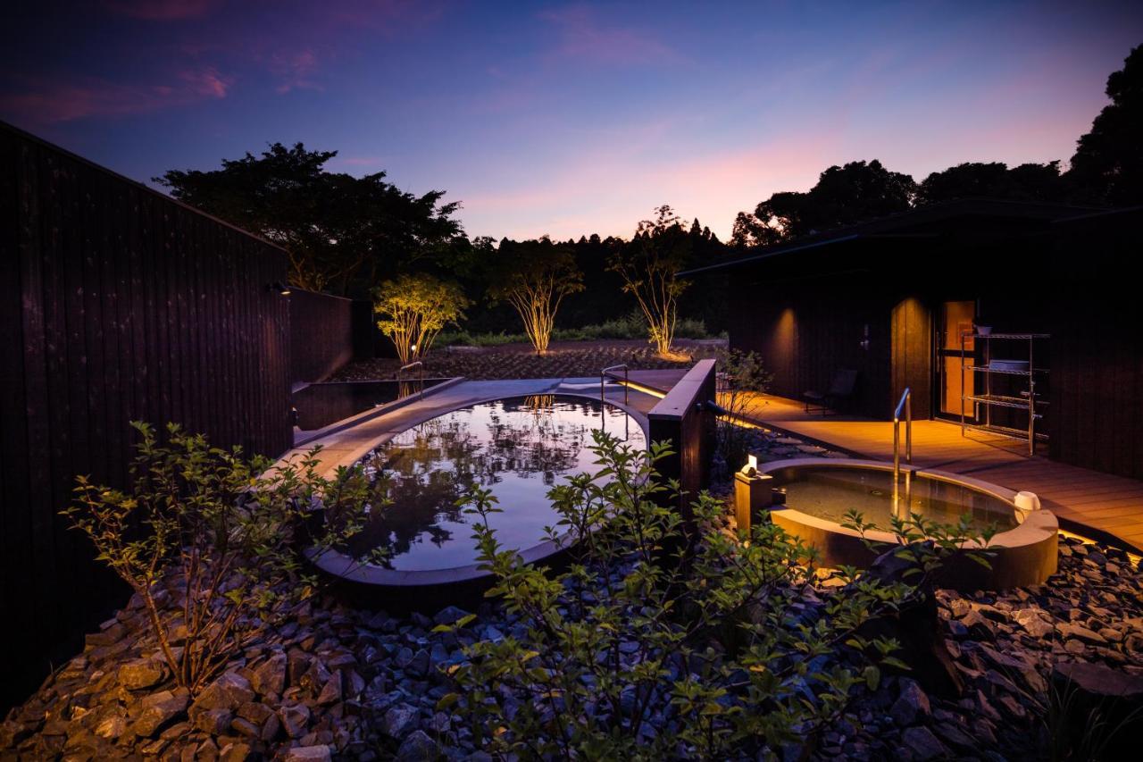 Isumi Glamping Resort ＆Spa Solas Extérieur photo
