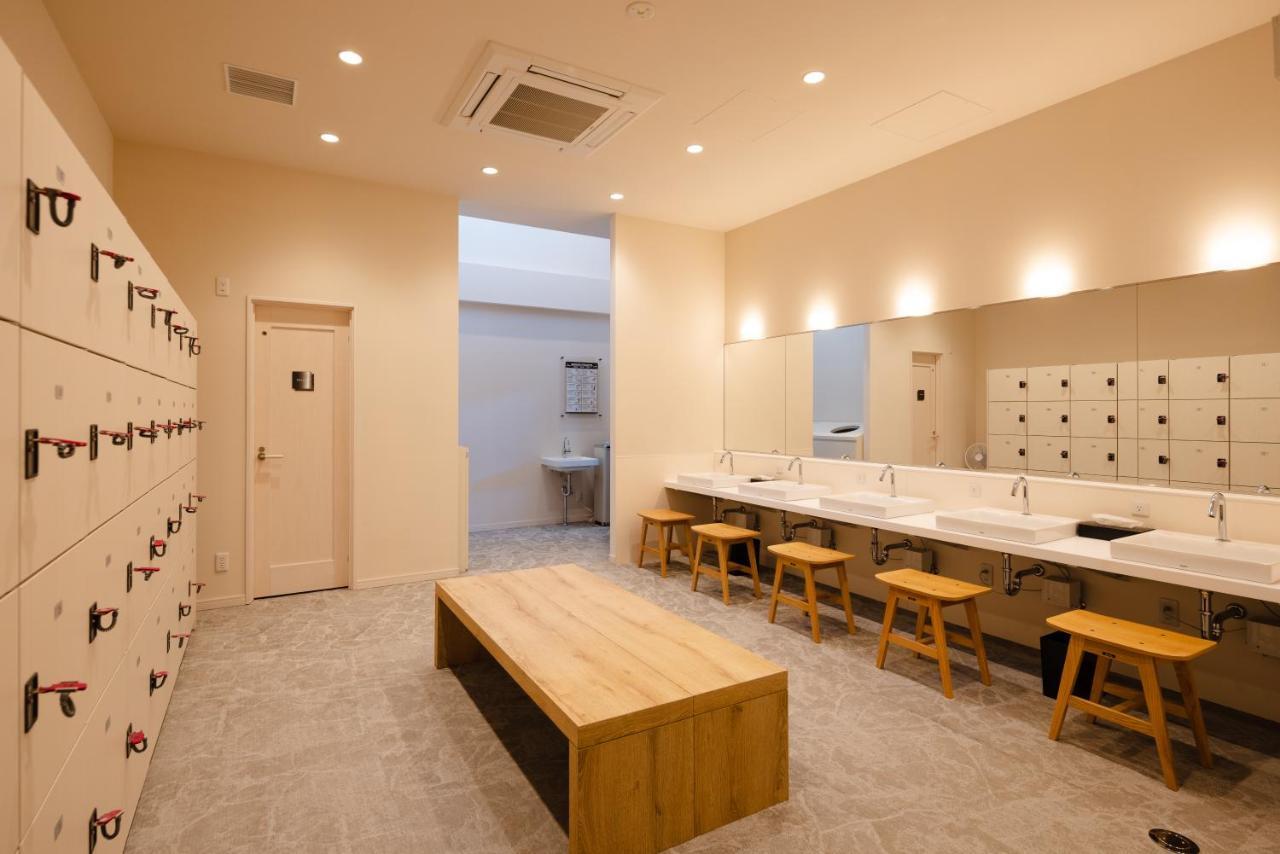 Isumi Glamping Resort ＆Spa Solas Extérieur photo